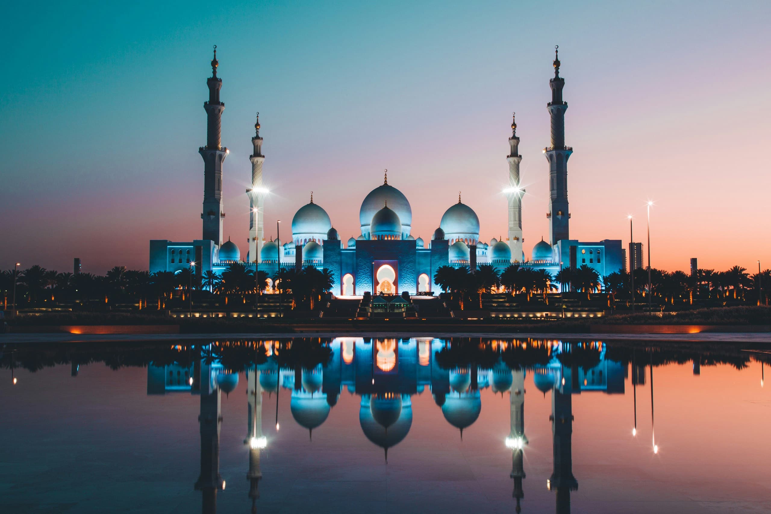 UAE: Abu Dhabi Steps Up Anti-Counterfeiting Enforcement Efforts
