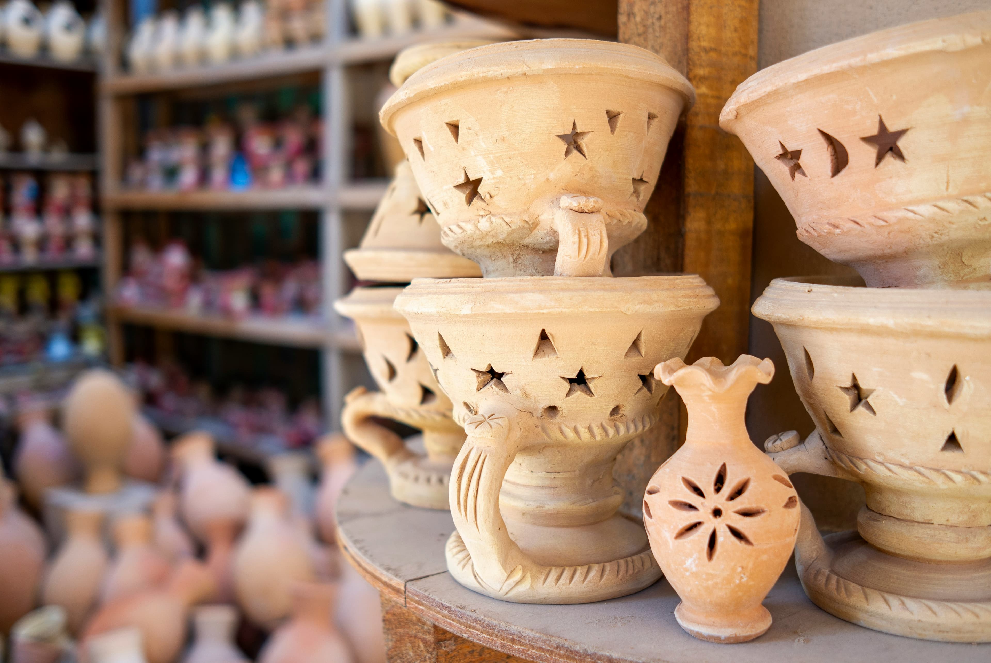 Oman: Omani Frankincense Granted International GI Protection
