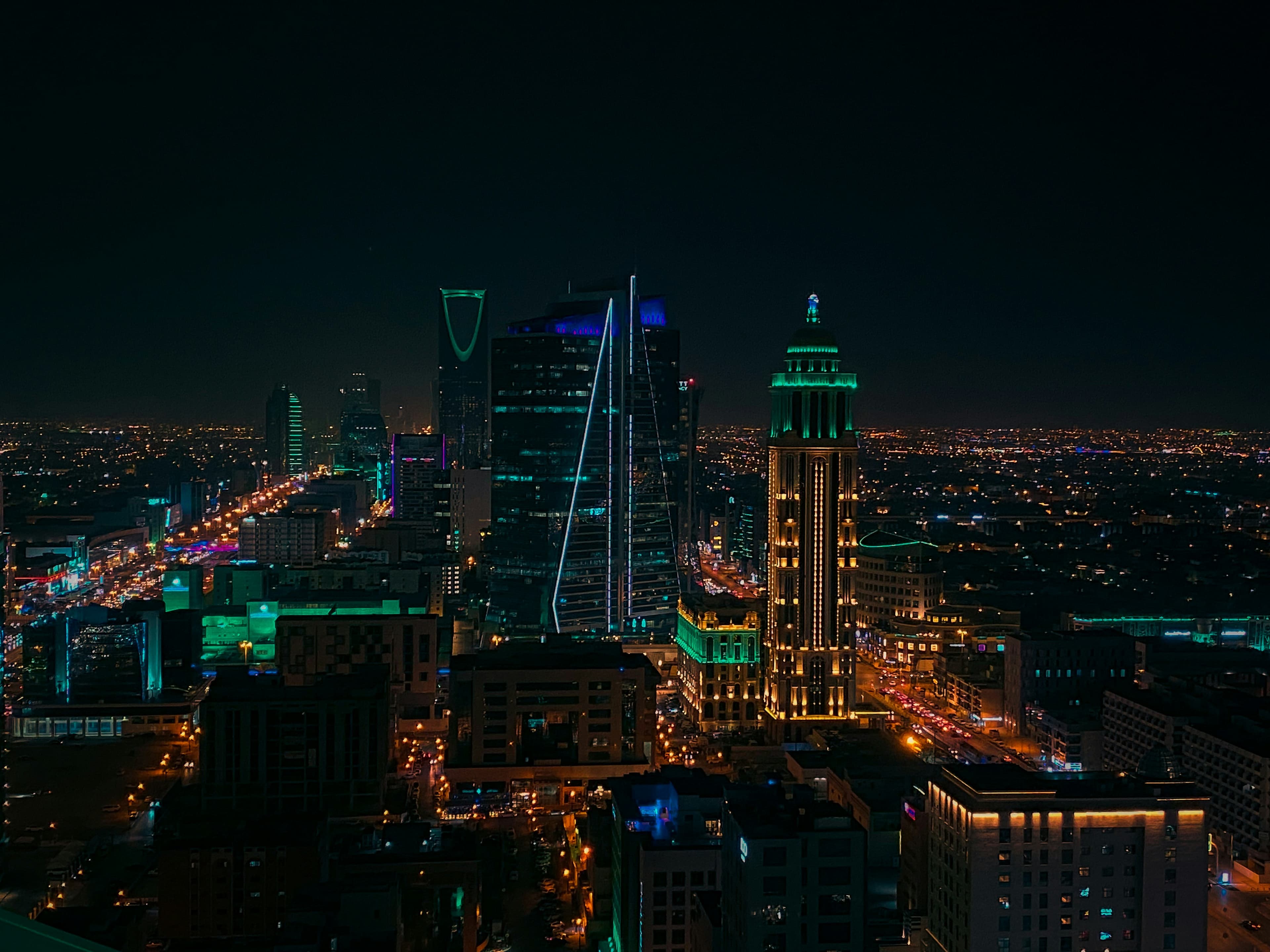Saudi Arabia: SAIP Issues Implementing Regulations for Geographical Indications