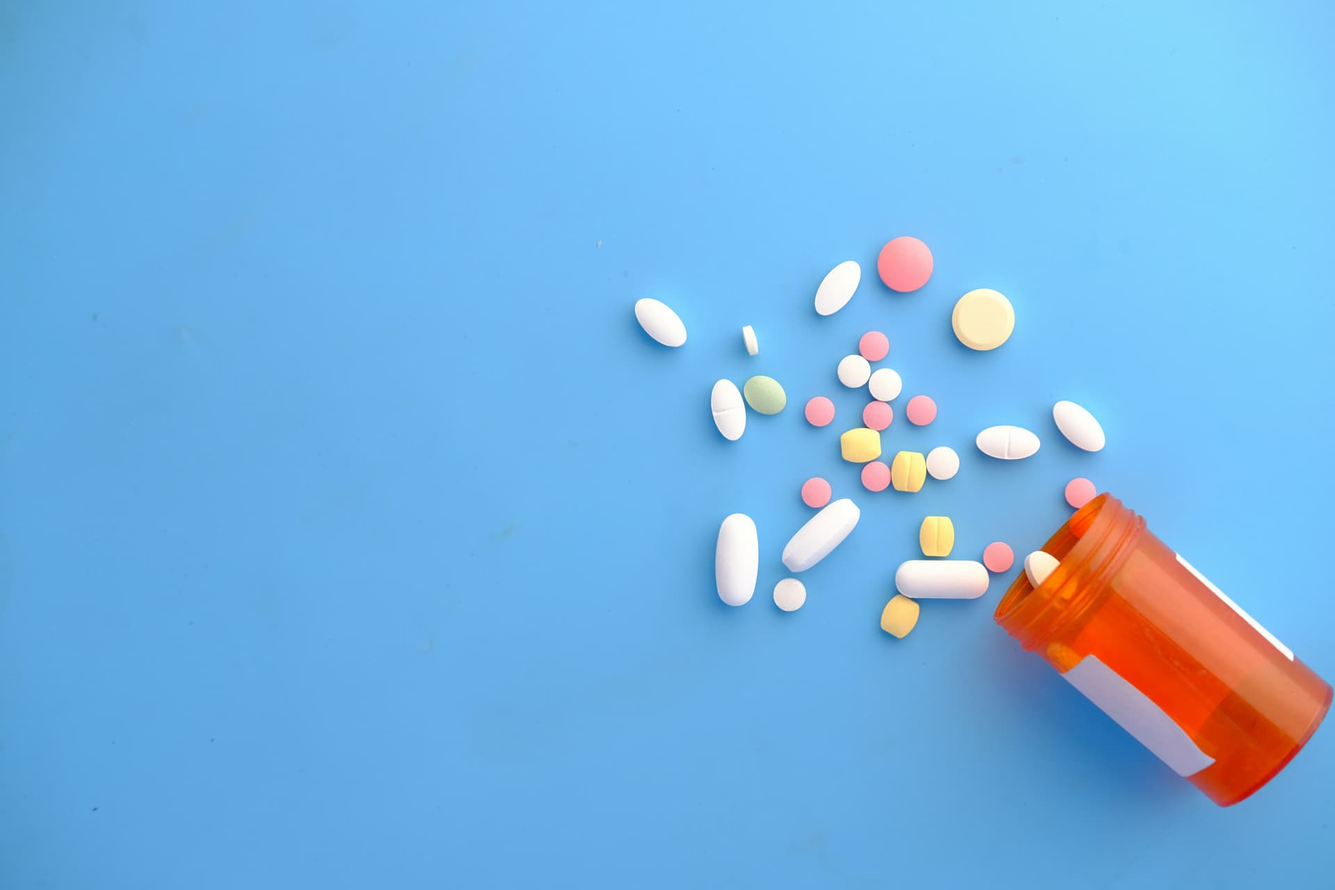 The Evolving Pharmaceutical Patent Landscape in the MENA Region