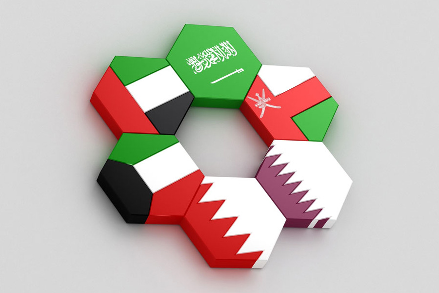 GCC: Securing and Enforcing Patents in an Evolving Region
