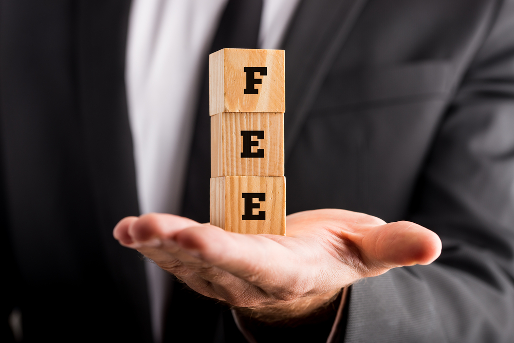 Algeria: Revised Official Fees
