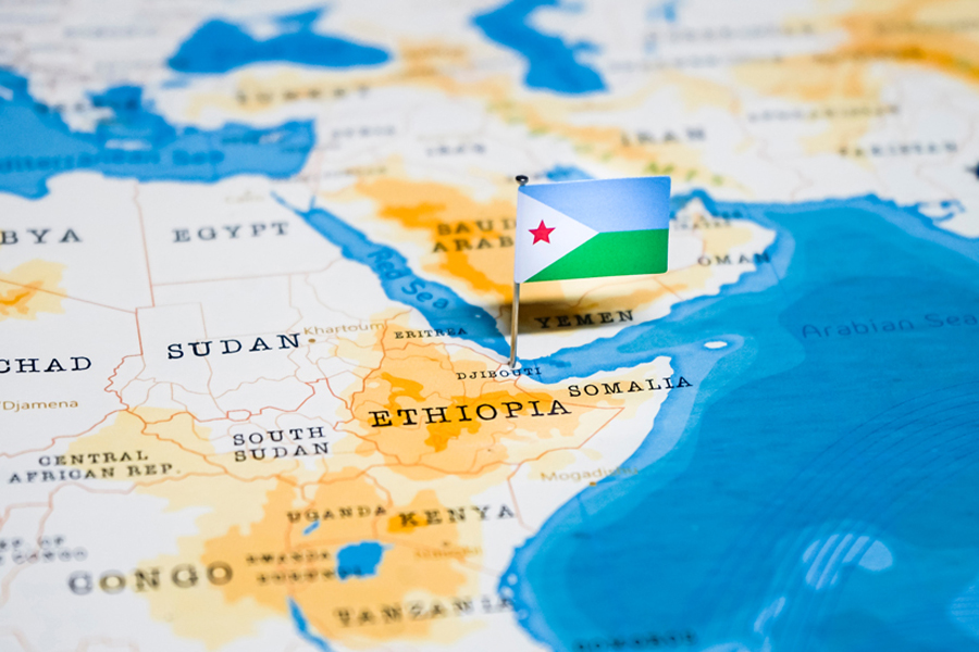Djibouti news