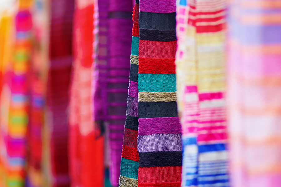 Ethiopia Textiles