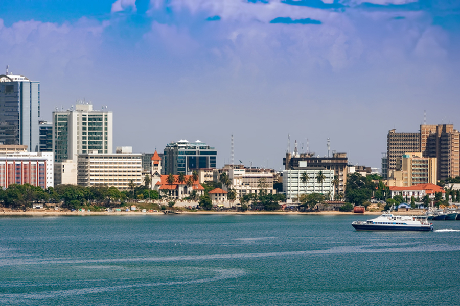 Tanzania: A Focus on the Trademark Landscape