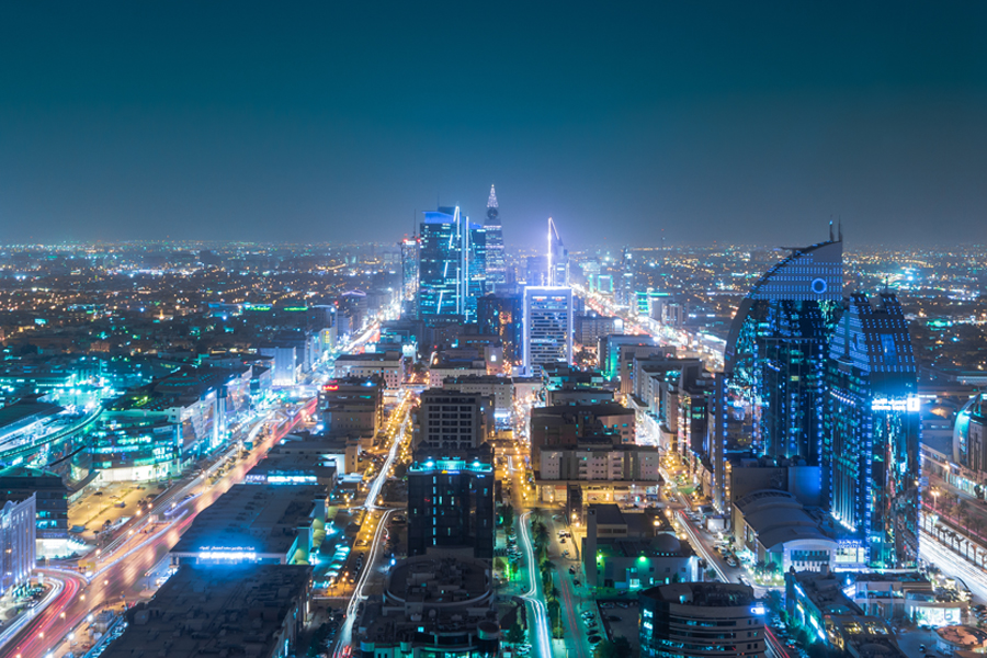 Saudi Arabia: Zooming Down the Patent Prosecution Highway with the USPTO