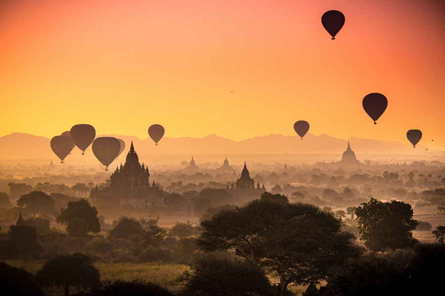 Myanmar: Upcoming Transformation of the Legal and Economic Scene