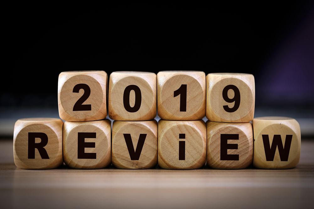2019: Year in Review