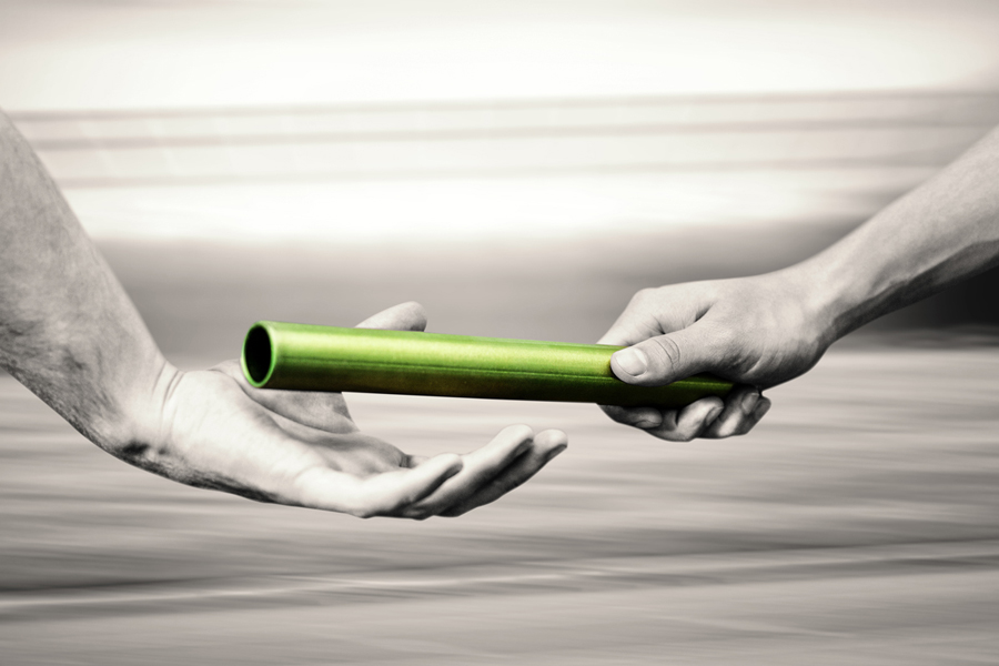 Saudi Arabia: SAIP is the New Patent Sheriff in Town