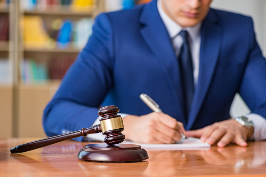 Saudi Arabia: The Ball is in Your Court, Copyright and Patent Disputes