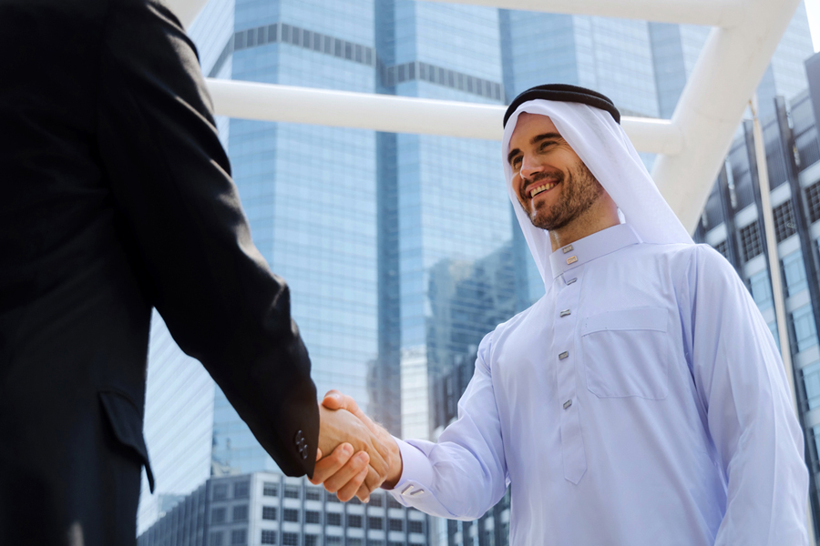 Saudi Arabia launching data exchange with KIPO