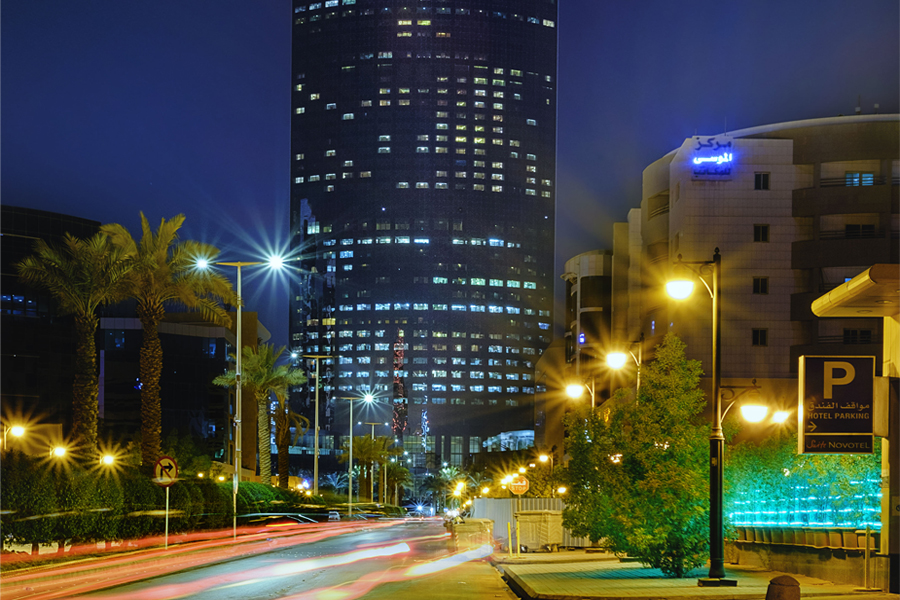 Saudi Arabia: SAIP is the New Trademark Sheriff in Town