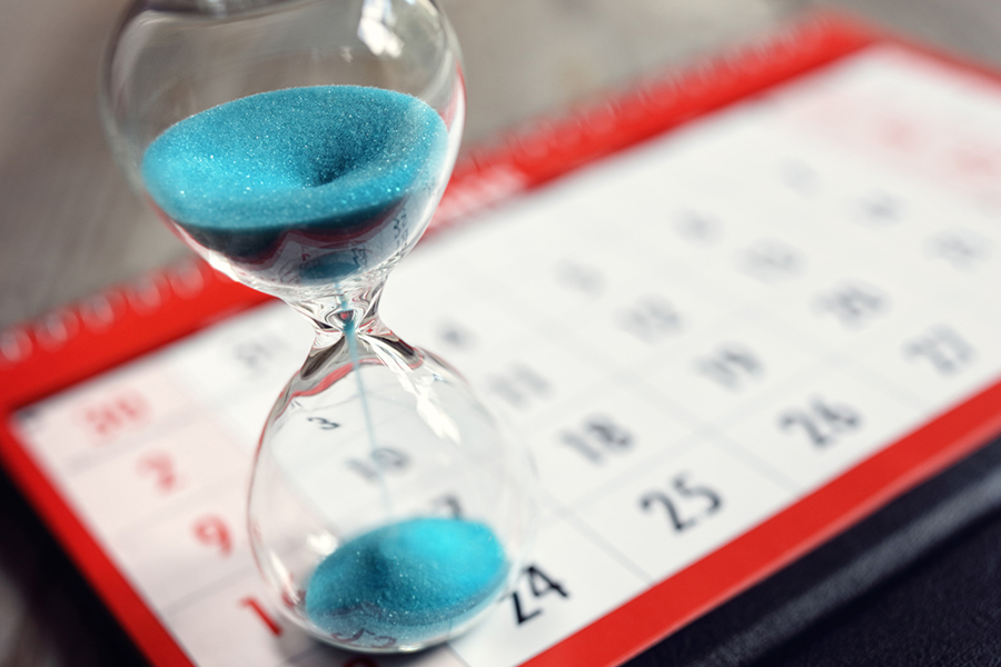 New Deadline in Oman