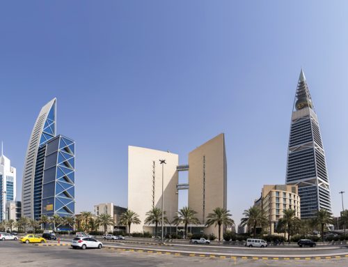 FRANCHISERS REJOICE, THE LAW IS IN FORCE IN SAUDI ARABIA