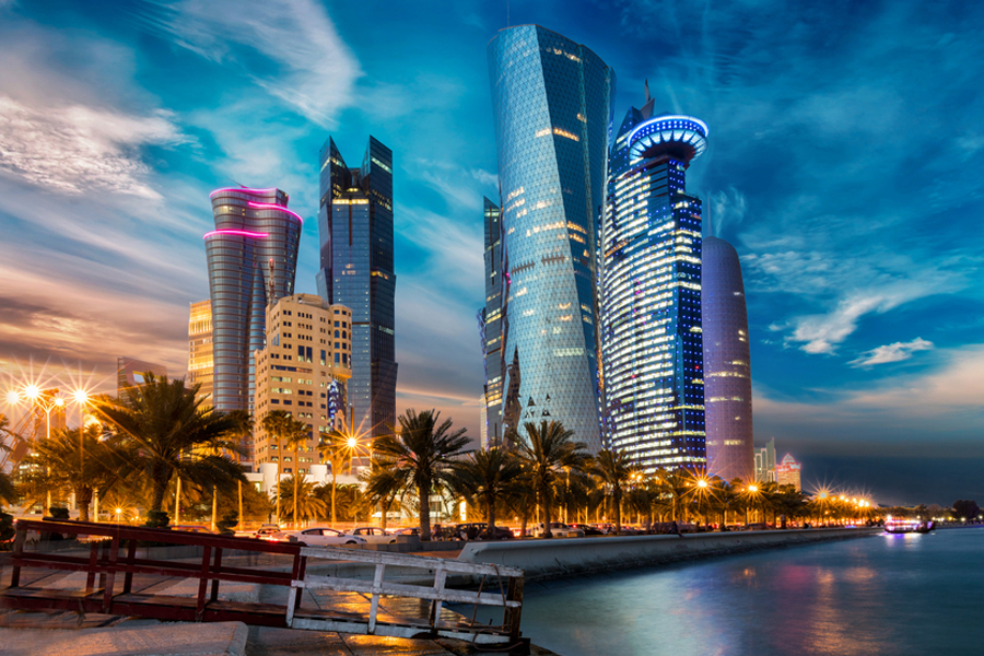Qatar-industrial-law