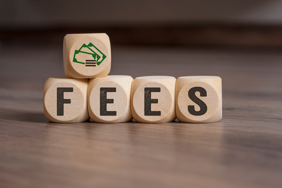 Fees