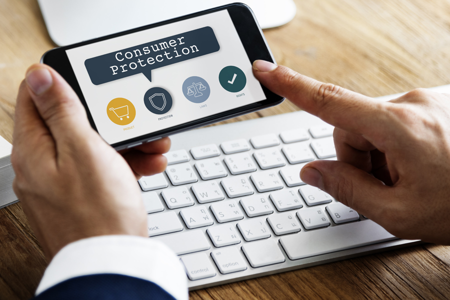 Online Anti-Counterfeiting Measures in Saudi Arabia